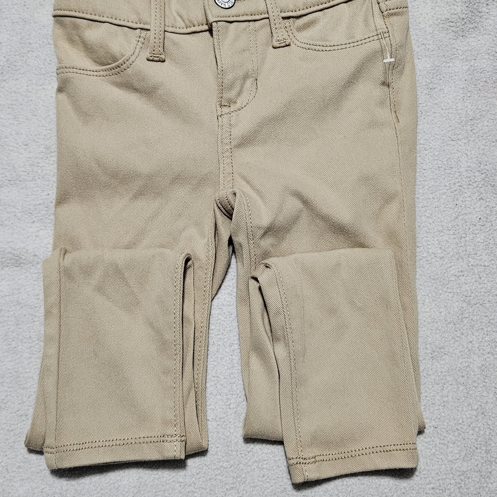 NWOT Ballerina Jeggings Old Navy - girls size 6